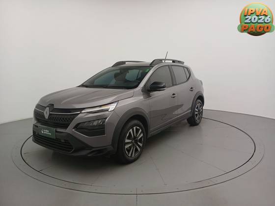 RENAULT KARDIAN 1.0 TCE FLEX EVOLUTION EDC
